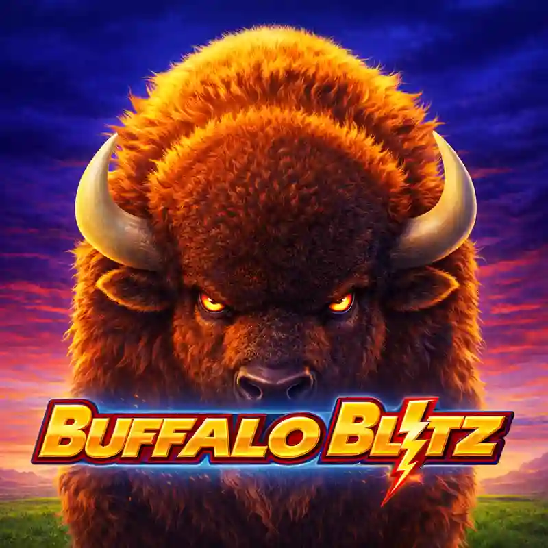 Buffalo Blitz Game